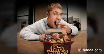 Justin Bieber ‘saves’ Tim Hortons—and other marketing winners (and losers) of the week