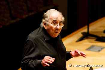 William Kraft, Who Helped Make Los Angeles A Hotbed Of New Music, Dead At 98