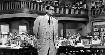 Harper Lee’s Executor Will Not Get To Take The “To Kill A Mockingbird” Film Rights Back From The People Lee Sold Them To