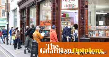 Record Store Day Was Supposed To Help Small Stores. It’s Backfiring