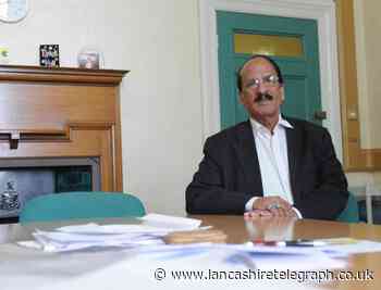 Blackburn with Darwen residents face maximum council tax rise