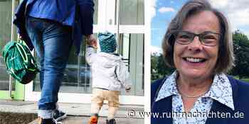 Corona: Elke Rybarczyk will Lüftungsanlagen auch in den Kindergärten | Raesfeld - Ruhr Nachrichten