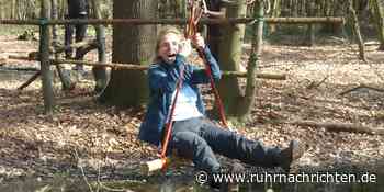 ue Akademie: „Wir sind zwar klein, spielen aber trotzdem Bundesliga“ | Raesfeld - Ruhr Nachrichten