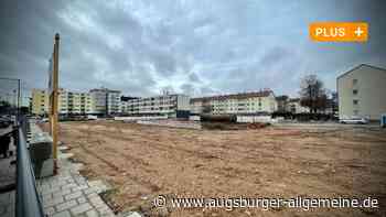 Das Millionen-Projekt "Heiners" wird Neu-Ulm voranbringen