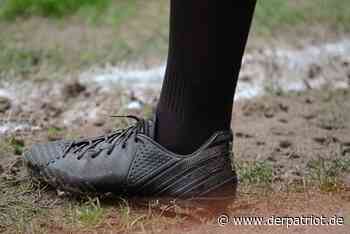 SV-Spiel abgesagt - jetzt Test gegen SC Verl - Der Patriot Lippstädter Zeitung