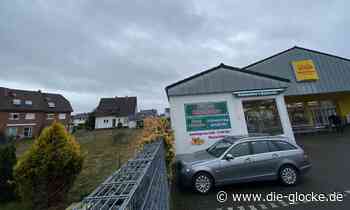 Wohnen mit Blick auf den Netto in Verl - Die Glocke