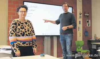 Gesamtschule Verl will jedem Kind gerecht werden - Die Glocke