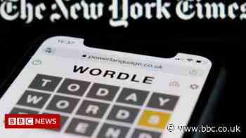 Wordle: New York Times changes upset fans