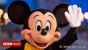 Disney appoints executive to oversee metaverse strategy