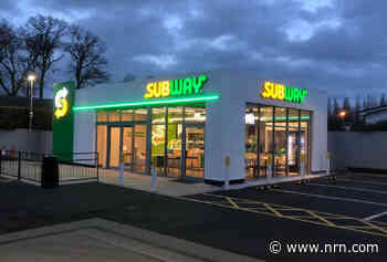 CEO John Chidsey shifts Subway’s franchise focus to quality, not quantity