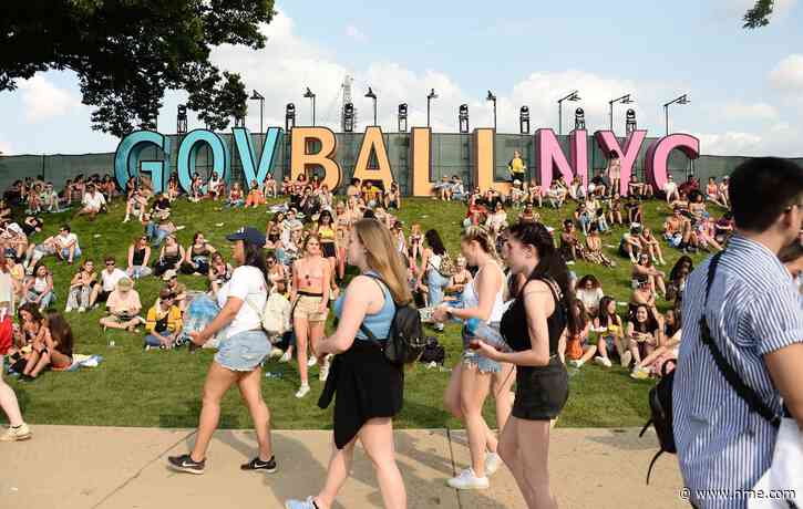 From ticket sales to COVID safety – US industry insiders on the return of live music in 2022