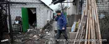 Ukraine: les séparatistes pro-russes ordonnent l'évacuation de civils vers la Russie