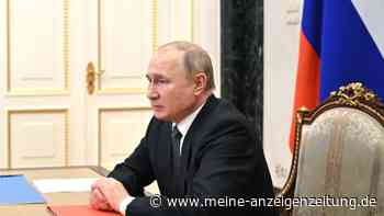 Inszenierter Kriegsvorwand Russlands? Berichte über Explosion von Autobombe in Donezk