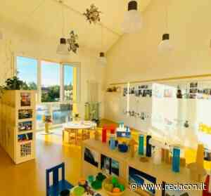 Sabato 26 febbraio open day al micronido “Il Salice” di Canossa - Redacon