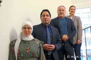 Uni bildet Sozialarbeiter für Moscheegemeinden aus