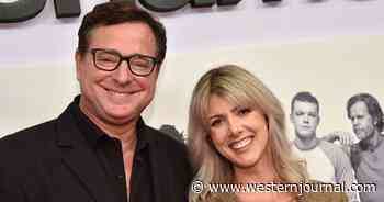 Months Before Hotel Discovery Shocked Nation, Bob Saget Told Wife: 'I'm Going to Be Found Dead in Bed'