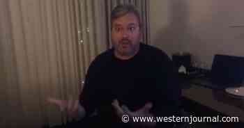'Facebook Executive Caught': Disturbing Video Shows High-Level Meta Employee Get Snared in Pedophile Sting
