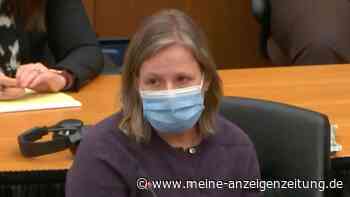 USA: Haft für Ex-Polizistin nach Tötung eines Schwarzen