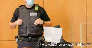 Angriff mit Maschinenpistole: Versuchter Mord? Dafür reichen die Beweise nicht aus.