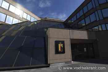 De Belgische Voetbalbond vordert een onderzoekscoördinator na het vermoeden van matchfixing in het seizoen 2013-2014