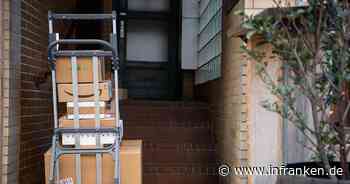 Erlangen: Paketbote 'an der Gurgel gepackt' - weil ihn das Klingeln nervte - inFranken.de