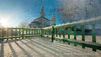 Erlangen setzt trotz Kriegsgefahr auf ein "russisch-deutsche Brücke" - Nordbayern.de