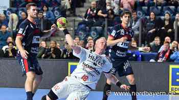 Flensburg-Coup reloaded? Der HCE schmiedet den Plan für Sonntag - Nordbayern.de