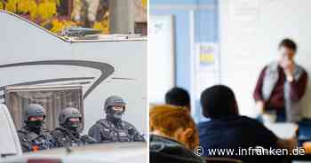 Erlangen: Regierung lässt illegale Schule dauerhaft schließen - 'zahlreiche Erkenntnisse' - inFranken.de