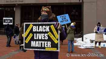 Haftstrafe für Ex-Polizistin nach Tötung des Afroamerikaners Daunte Wright