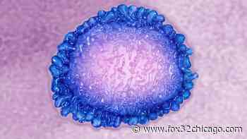 Illinois reports 20,896 new coronavirus cases, 417 deaths in past week - FOX 32 Chicago