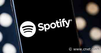 Spotify Says 'Technical Issue' Caused Joe Rogan Experience, Other Podcasts to Be Unavailable     - CNET