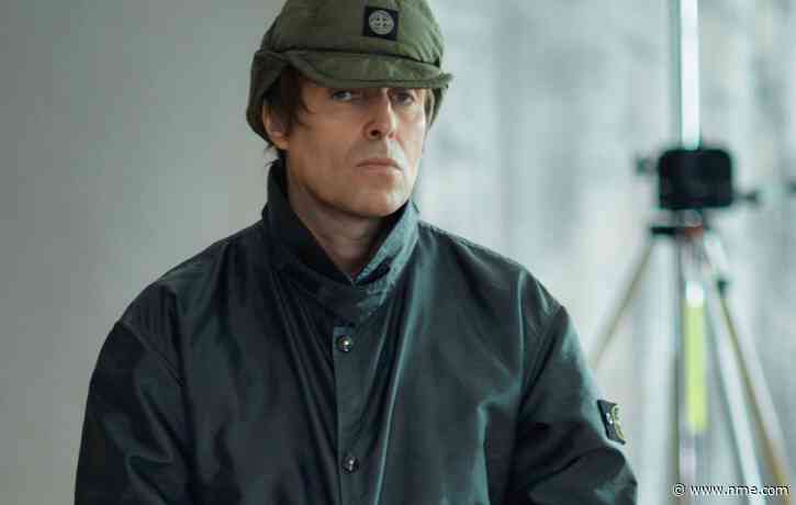 Liam Gallagher responds to Aitch’s plea to appear on his album