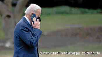 Bidens Führungsstärke in der Ukraine-Krise verdient Respekt