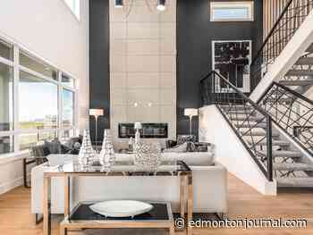 Luxury homes: Edmonton's market is emerging