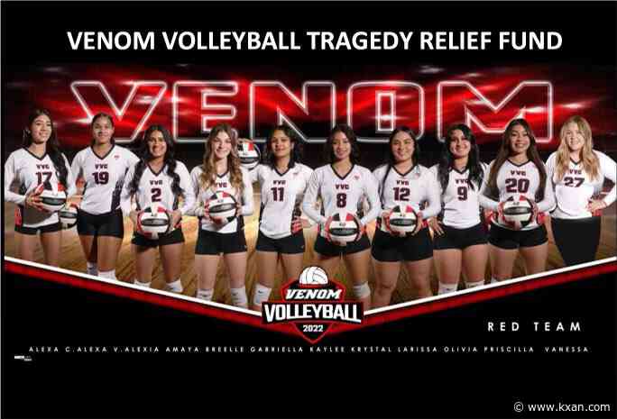 Arizona volleyball team that lost player after Texas ice storm continues season in her honor