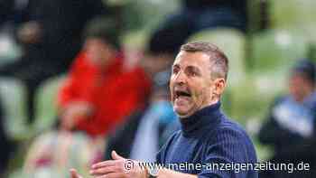 „Wir können frei von der Leber spielen“ - Köllner hakt den Aufstieg ab