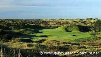 Royal Birkdale appoints Mackenzie & Ebert as course advisors - Golf Course Architecture