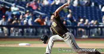 Padres news: How good can MacKenzie Gore be? - Gaslamp Ball