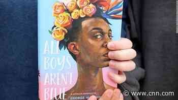 Two students and ACLU sue Missouri school district over removing 8 books from libraries