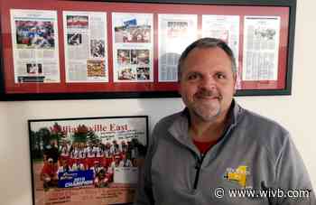 Sullivan: As Chris Durr's coaching career ends at Will East, he's still without any answers