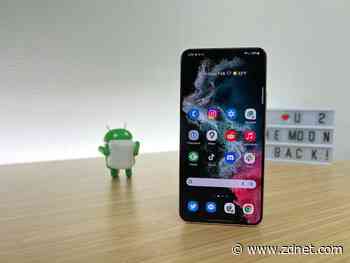 Galaxy S22 Plus review: Great design, solid battery life, but one big problem
