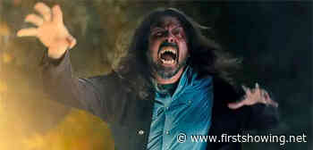 One More Red Band Trailer for Foo Fighters Horror Film 'Studio 666'