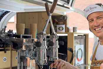 Reisegewerbe in Münster mal wieder unerwünscht