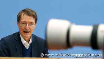 Lauterbach: „Bild“ und Springer fahren Kampagnen gegen mich