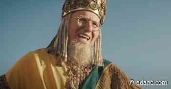 Crypto brands got the biggest Super Bowl social audience boost: Datacenter Weekly