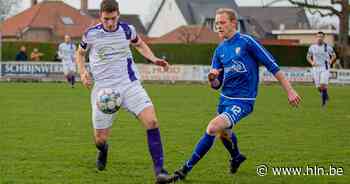 Yannick Verstraeten en KFC Nijlen ontvangen Racing Mechelen drie dagen na felbevochten derby: “Willen minstens een punt pakken” - Het Laatste Nieuws