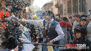 Maschere, bancarelle e il trenino: Monza si prepara per carnevale - MonzaToday