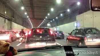 Lavori nel tunnel a Monza e sugli svincoli: le chiusure - MilanoToday.it