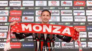 Monza-Pisa, i convocati di Stroppa: out Ramirez. Lesione agli adduttori per il fantasista - TUTTO mercato WEB