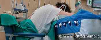 L'ospedale San Gerardo fa ancora scuola: così a Monza è nata la posizione di Rodin per migliorare la saturazione - Il Cittadino di Monza e Brianza